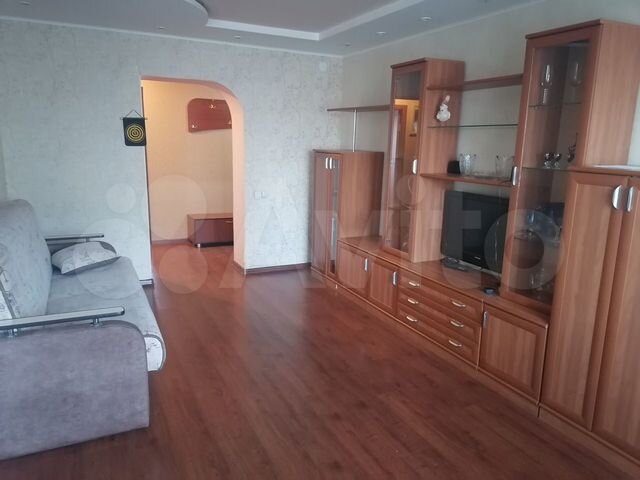 3-к. квартира, 70 м², 3/5 эт.