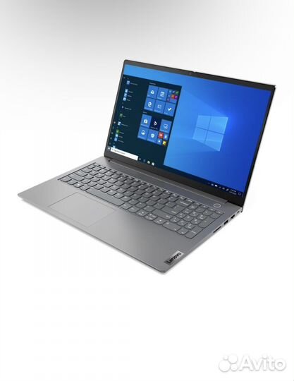 Ноутбук lenovo ThinkBook 15-ACL