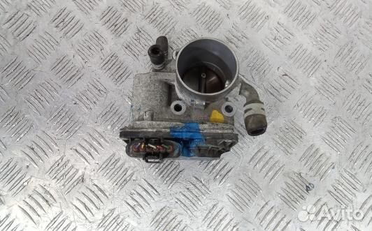 Дроссельная заслонка бензиновая suzuki SX4 YA11S