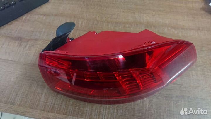 VAG универсал светодиодный 3AF945208B