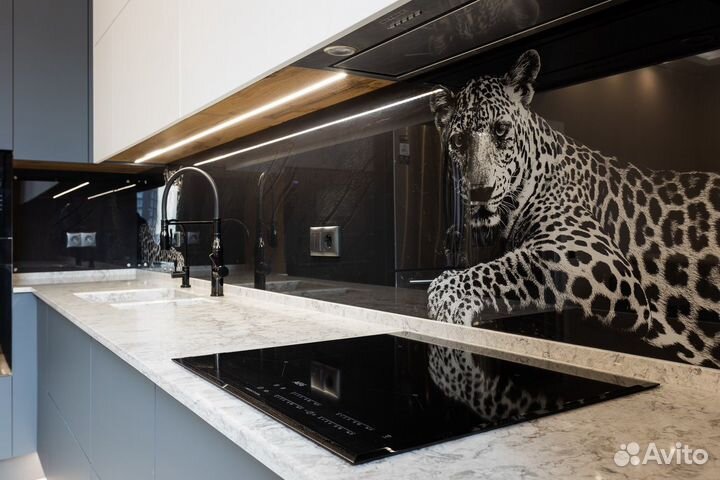 Кухня (цена за всю кухню)km-35537