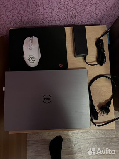 Ноутбук dell vostro 14-5459