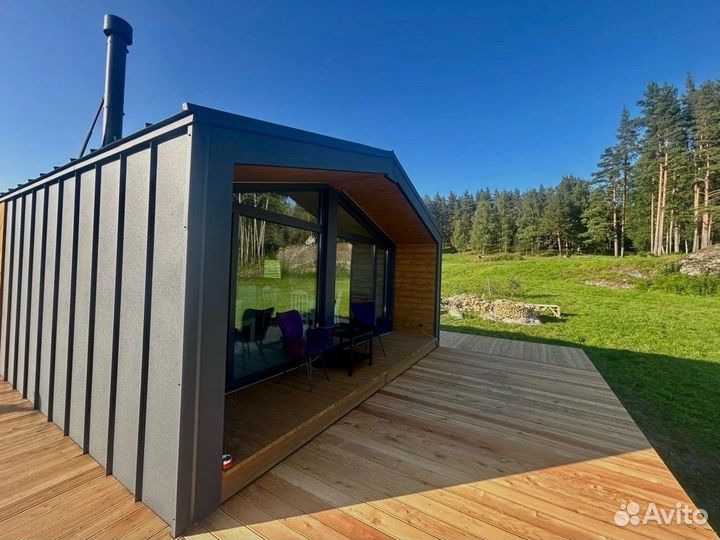 Кликфальц (Мини, Гофр, Лайн )