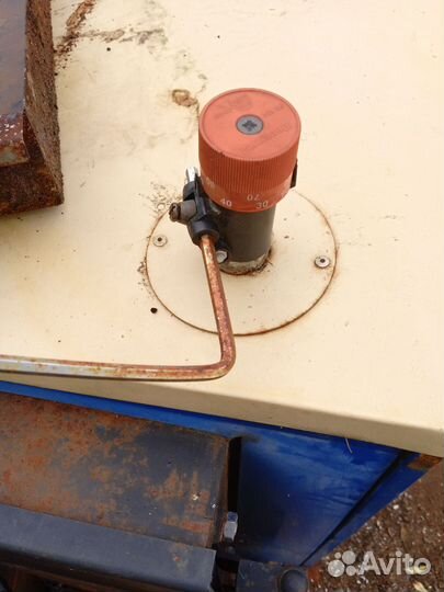 Твердотопливный котел длительного горения