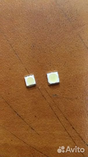 Микросхемы - шим контроллеры-светодиоды подсветки