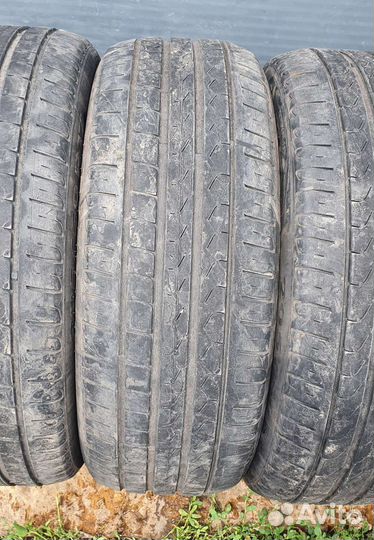 Pirelli Cinturato P7 205/50 R17