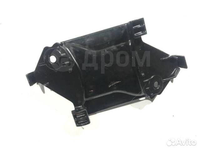 Крышка блока предохранителей Audi A6 C6