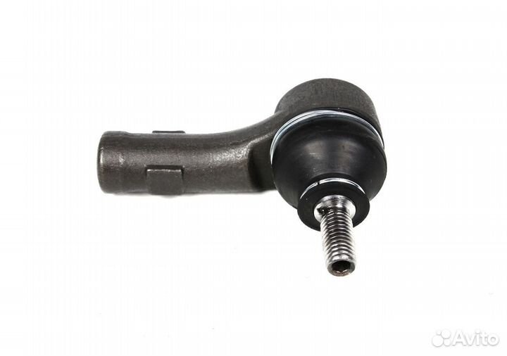 Рулевой наконечник на Ford Focus