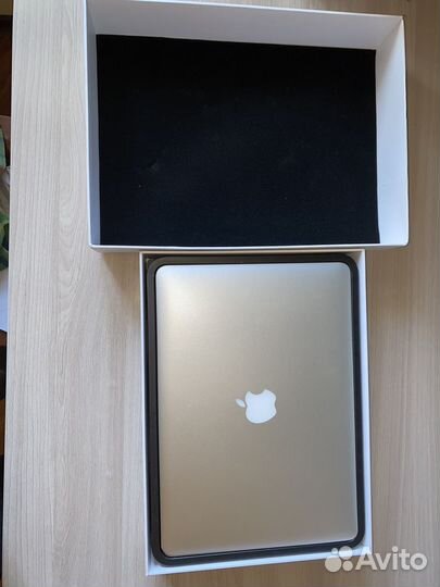 Apple MacBook air 13 2017