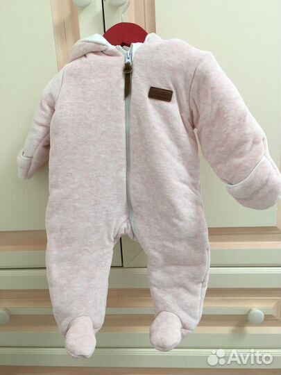 Комбинезон детский