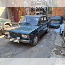 ВАЗ (LADA) 2105 1.6 MT, 2008, 130 000 км, с пробегом, цена 100 000 руб.