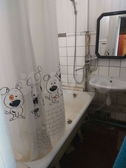 Комната 16 м² в 3-к., 8/9 эт.