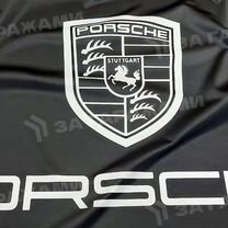 Премиальный модельный чехол porsche порш 911