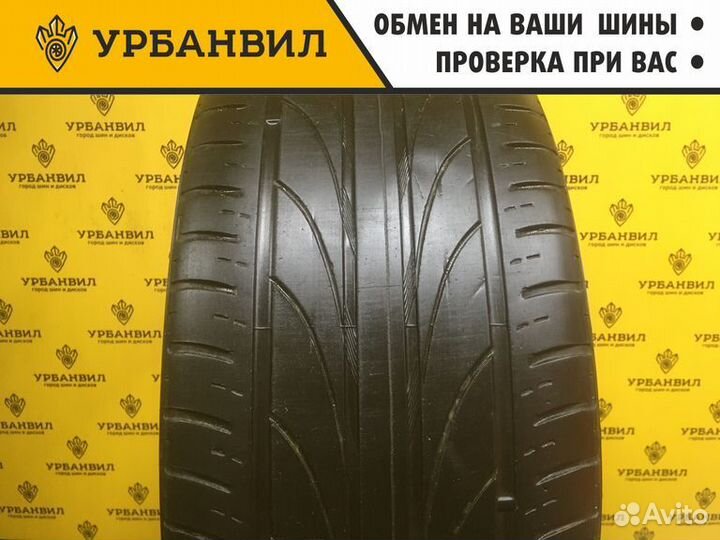 Marshal Matrac FX MU11 225/40 R18 88W
