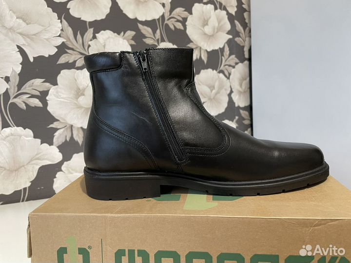 Обувь Полиция новая