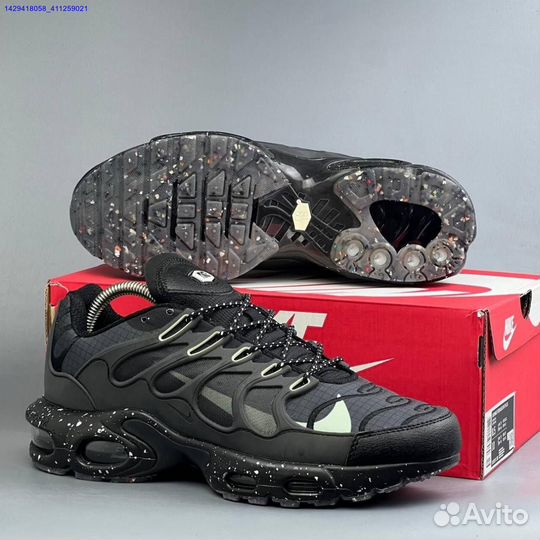 Кроссовки Nike Air Max Tn Terrascape (Арт.79641)