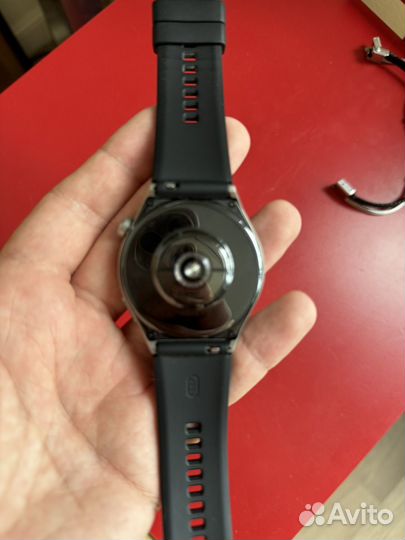 Huawei watch gt 3 pro