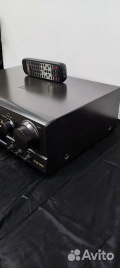 Стерео Ресивер Technics SA-AX530