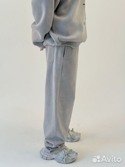 Брюки оверсайз Mon Bjorn