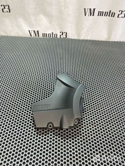 Крышка звезды yamaha xj6 2009-2016