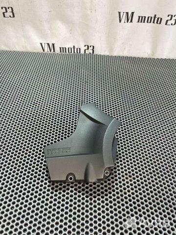 Крышка звезды yamaha xj6 2009-2016