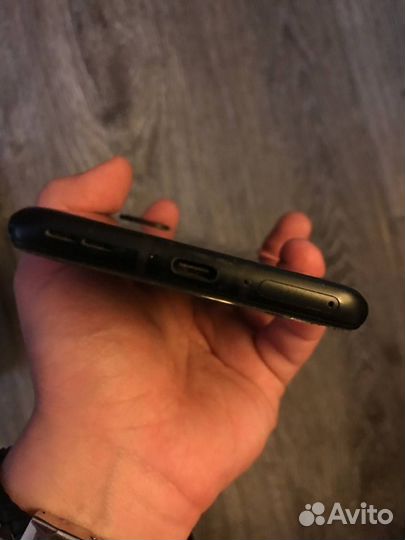 OnePlus 9R, 8/128 ГБ