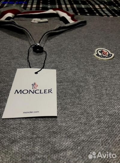 Свитшот moncler