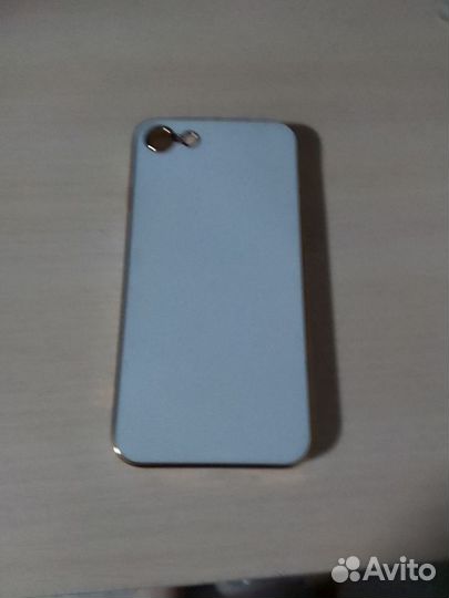 Чехол на iPhone 5
