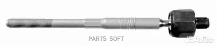 Lemforder 3388401 Тяга рулевая