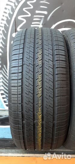 Continental Conti4x4Contact 255/55 R18