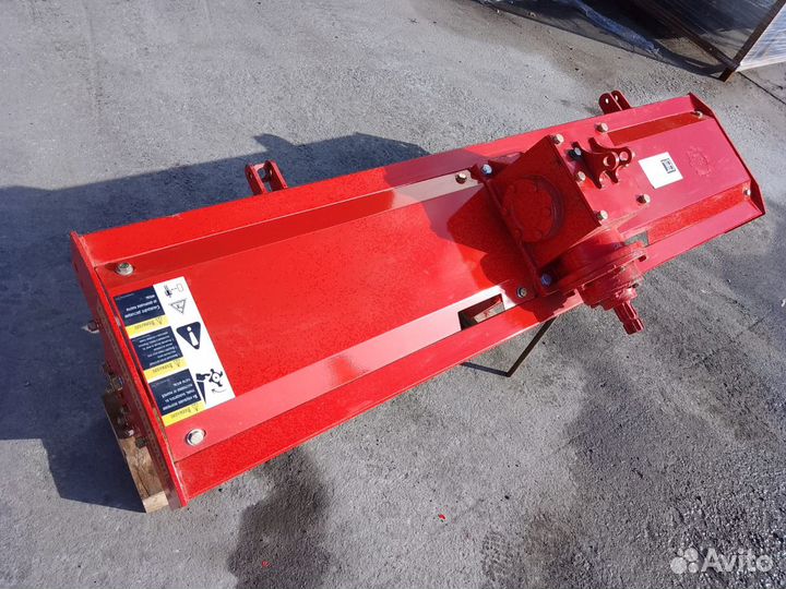 Почвофреза 1GQN 160, 2024