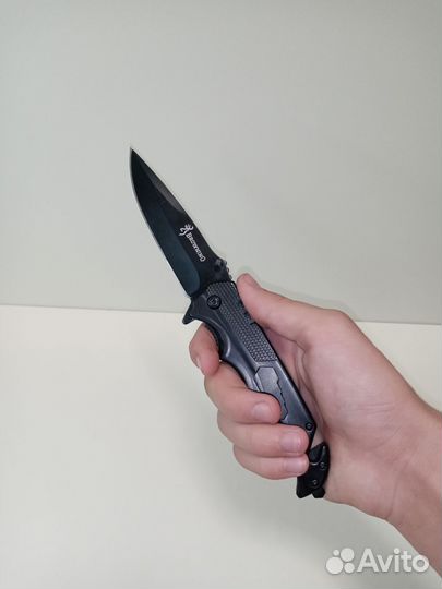 Нож складной