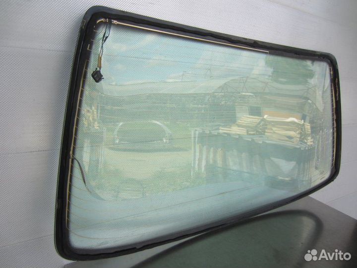 Стекло заднее Mercedes-Benz C-Class W202 1997