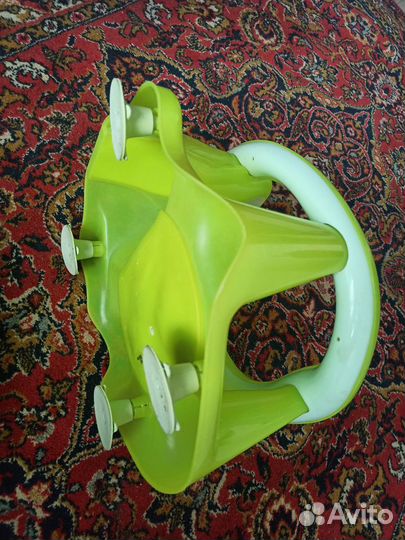 Стульчик для купания OkBaby пр-во Италия