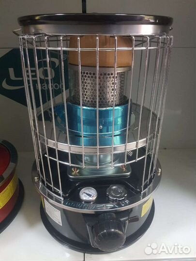 Керасиновый обогреватель Умница