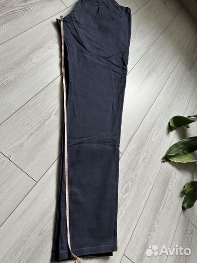 Мужские брюки Z Zegna, 56р