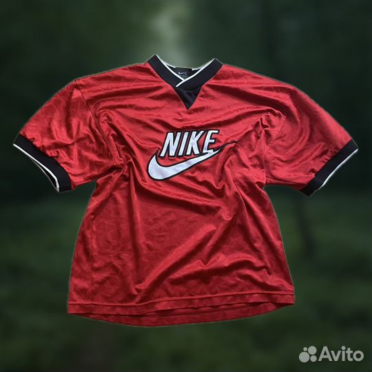 Футболка nike jersey