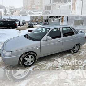 Легковые автомобили в России
