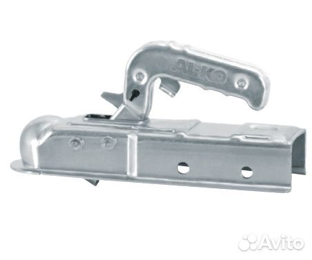 Замковое устройство прицепа # 60 750/75 кг ак 7 V