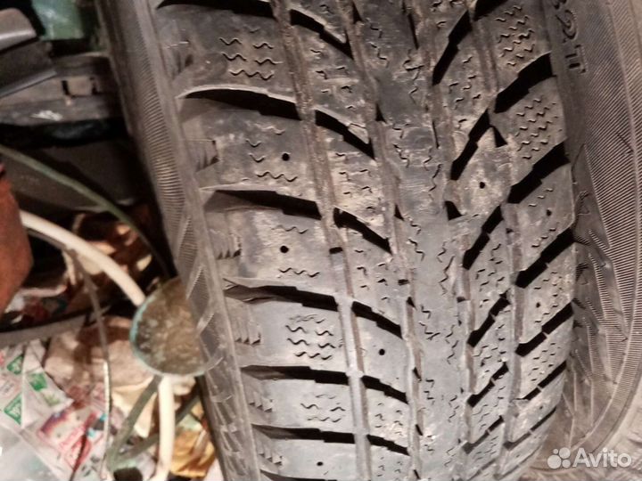 Колеса на 13 х175х70 лето ваз