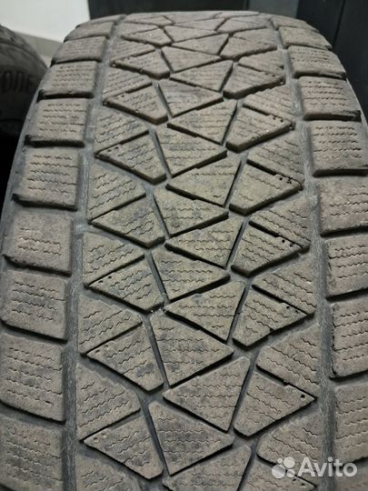 Bridgestone Blizzak 6 225/60 R17 99S