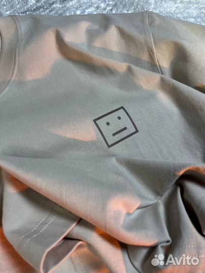 Футболка Acne studios