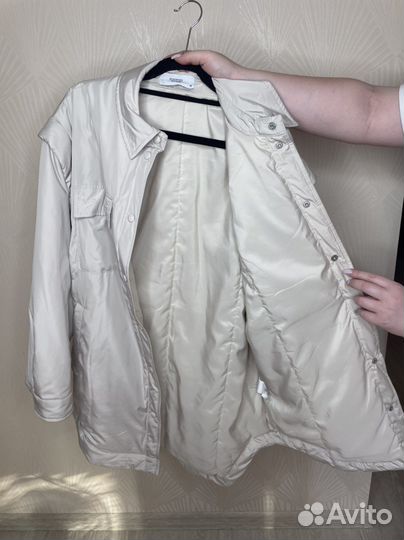 Куртка Reserved