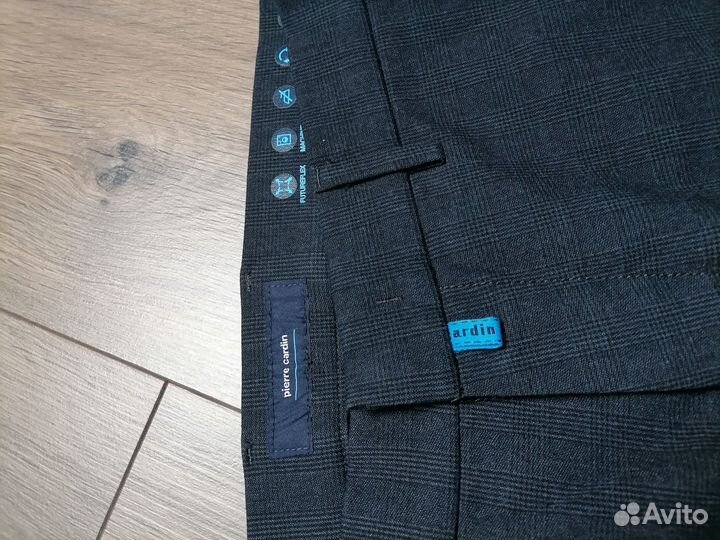 Брюки мужские