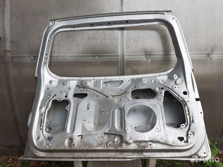 Дверь багажника для Toyota RAV 4