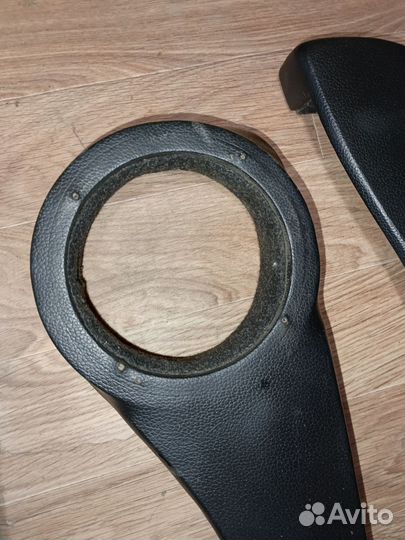 Подиумы ваз 2110