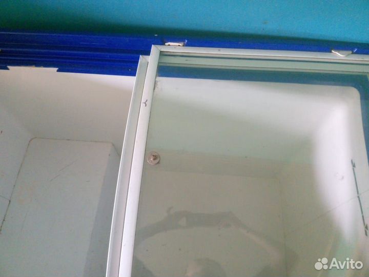 Морозильный ларь Dancar DE400