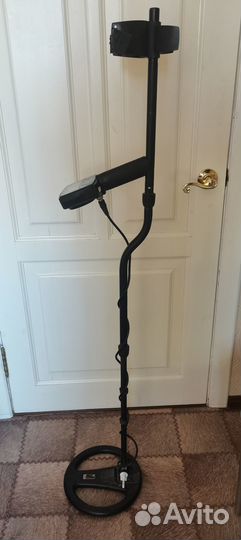 Металлоискатель Minelab X-Terra 705
