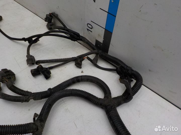 Проводка моторного отсека Ford Focus II 2008-2011