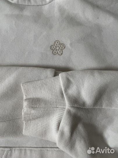 Худи толстовка RE, 140